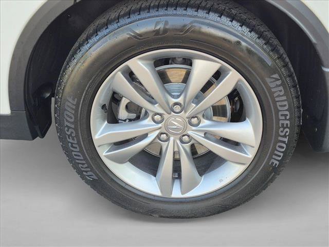 Certified 2026 Acura MDX FWD image 21