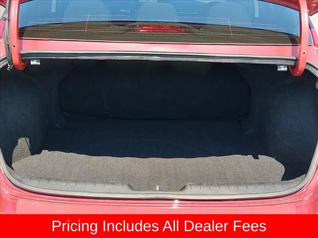 Used 2023 Hyundai Elantra SEL w/ Convenience Package FWD image 13