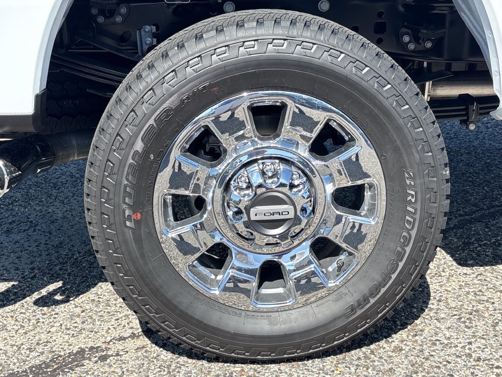 New 2026 Ford F350 Lariat AWD/4WD image 28