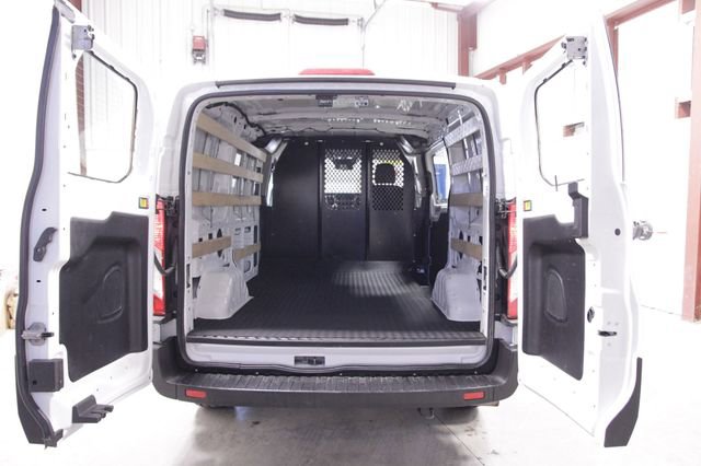 Used 2024 Ford Transit 250 Low Roof w/ Exterior Upgrade Package image 20