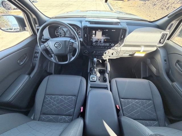 New 2026 Nissan Frontier SV w/ Tow Package image 29
