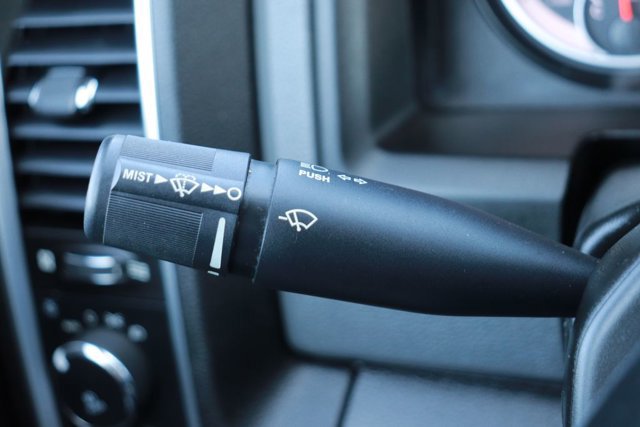 Used 2019 RAM 1500 Classic Warlock RWD image 22
