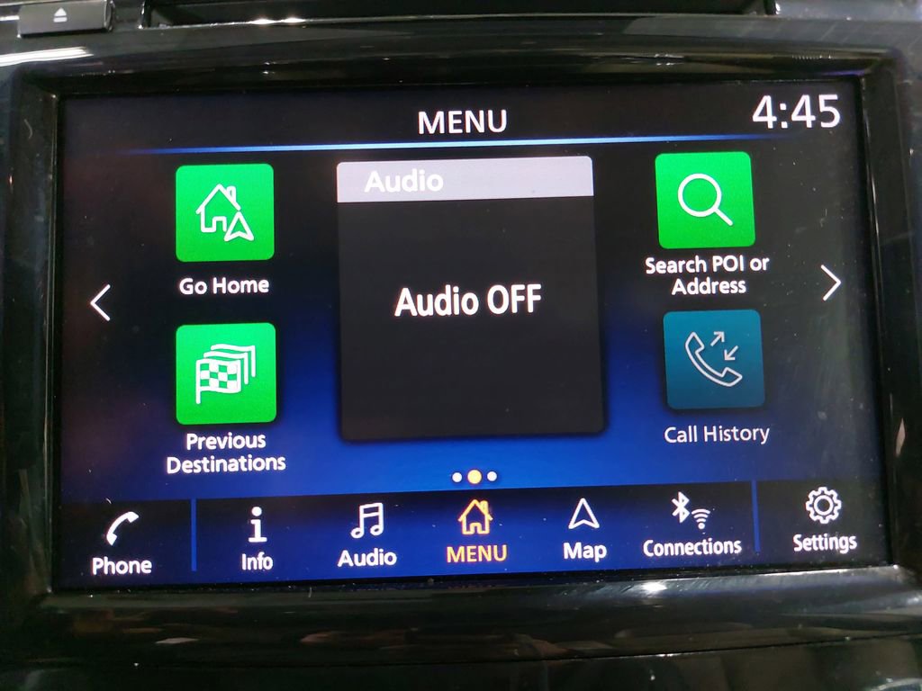 Used 2023 Nissan Murano SL w/ SL Moonroof Package image 22