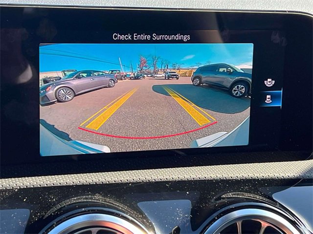 Used 2023 Mercedes-Benz CLA 250 4MATIC image 31