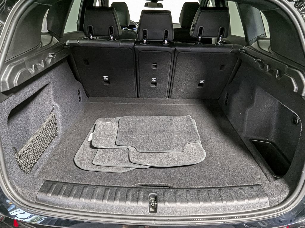 Used 2025 BMW X1 xDrive28i w/ Technology Package image 44