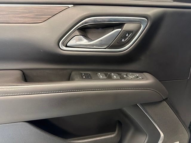 Used 2023 Chevrolet Suburban Z71 AWD/4WD image 33