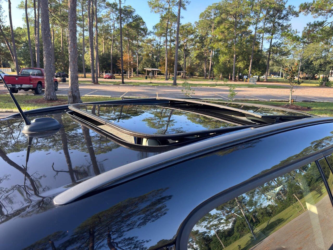 Used 2015 MINI Cooper Countryman S image 10