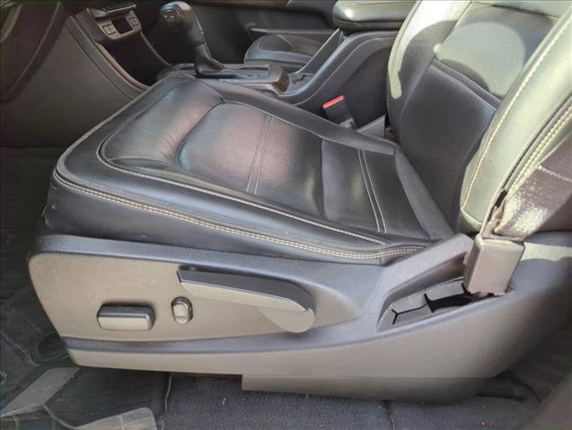 Used 2019 GMC Canyon Denali RWD image 13