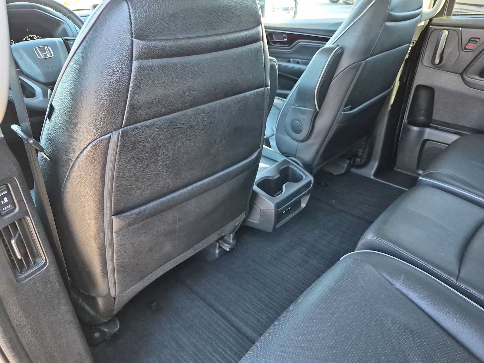 Certified 2025 Honda Odyssey Elite image 18