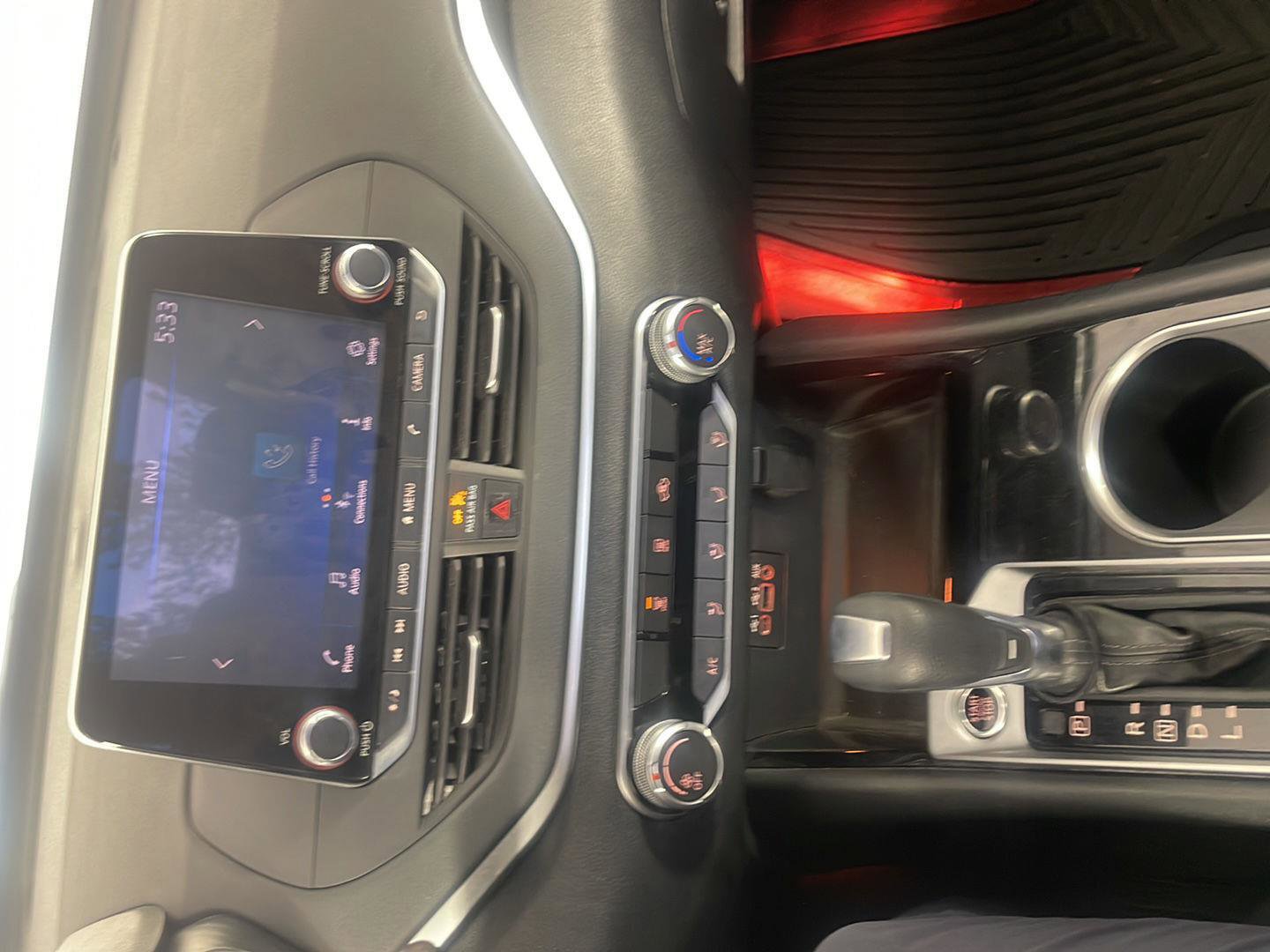 Used 2021 Nissan Altima 2.5 SV image 19