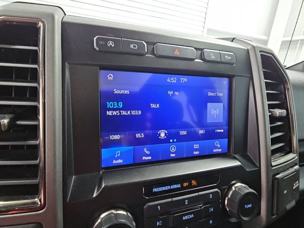 Used 2019 Ford F150 Raptor w/ Equipment Group 801A Mid AWD/4WD image 17