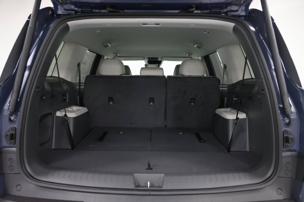 New 2027 Hyundai Santa Fe SEL AWD/4WD image 19