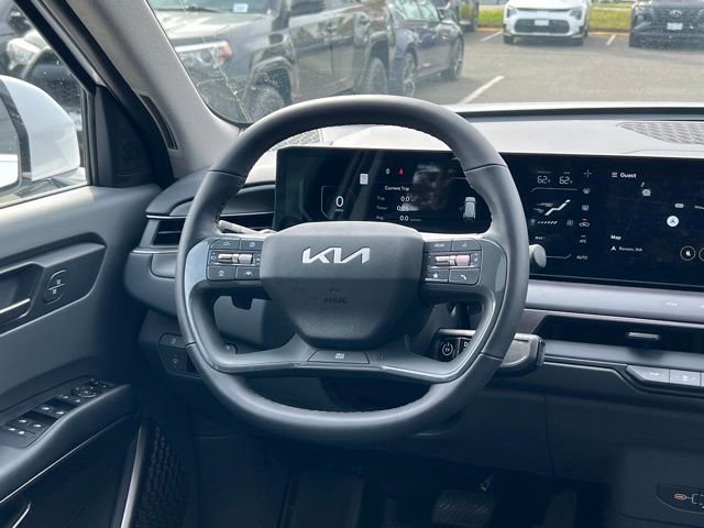 Certified 2026 Kia EV9 Light image 12