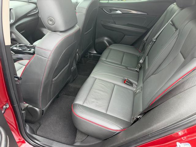 Used 2023 Buick Envision Essence w/ Sport Touring Package AWD/4WD image 11