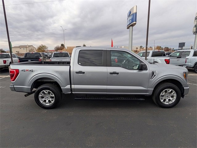 Used 2023 Ford F150 XLT image 7