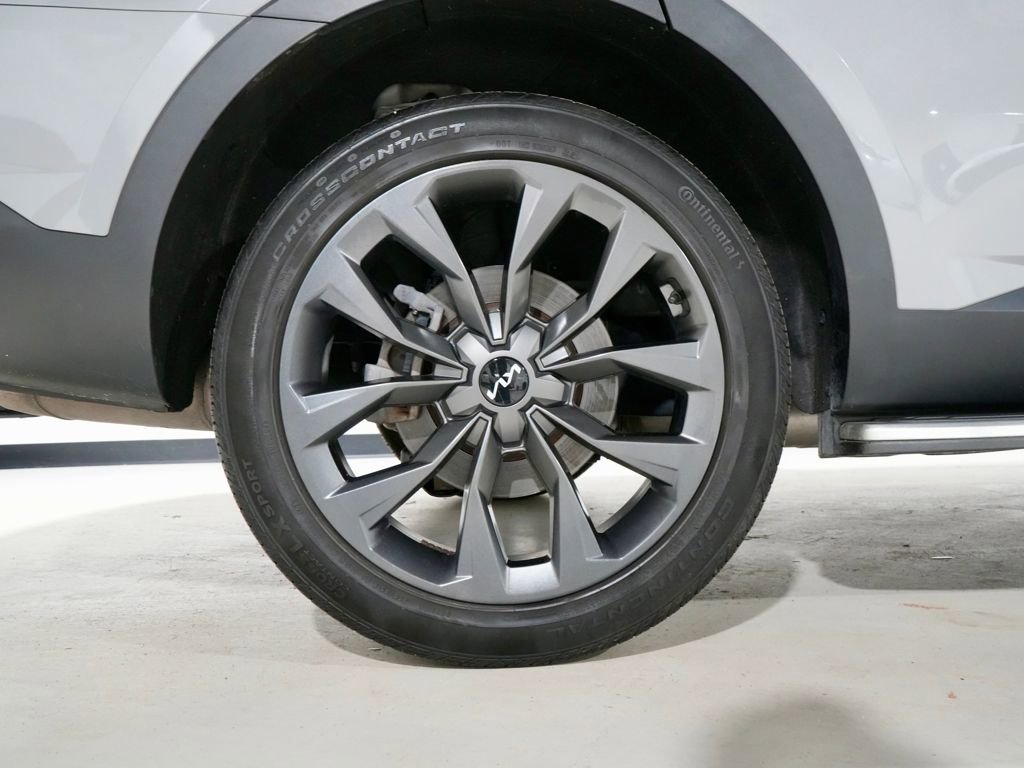 Used 2022 Kia Sorento X-Line EX image 37