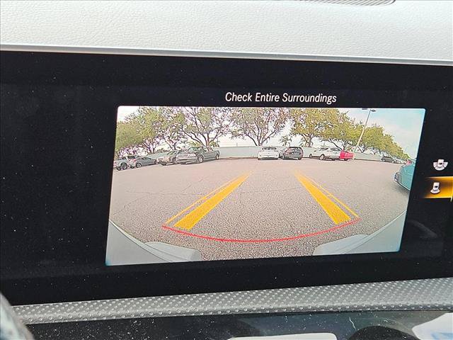 Used 2020 Mercedes-Benz CLA 45 AMG 4MATIC image 18