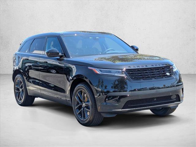 New 2026 Land Rover Range Rover Velar S image 7