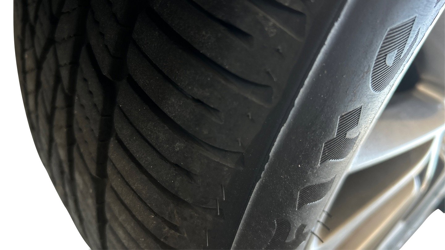 Used 2020 INFINITI Q50 Luxe image 43