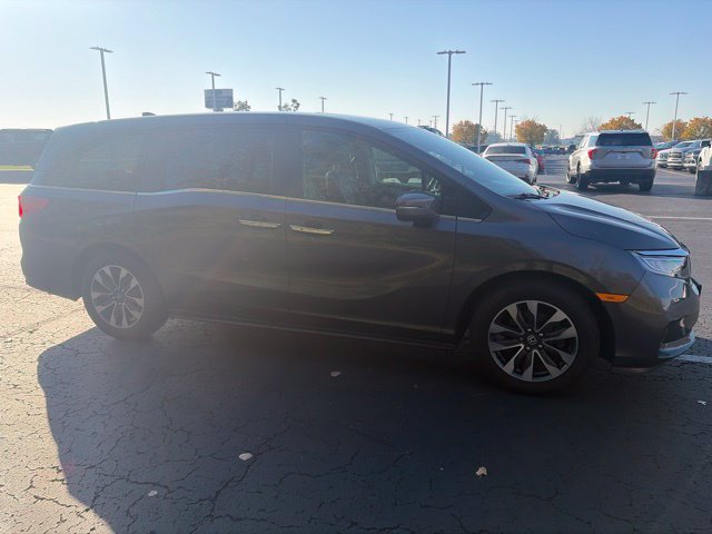 Used 2024 Honda Odyssey EX-L image 8