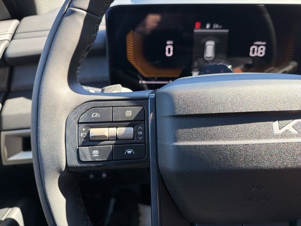New 2027 Kia Telluride S image 36