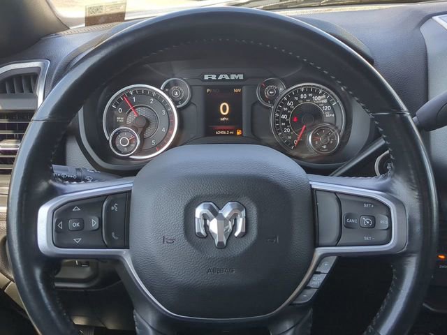 Certified 2024 RAM 3500 Big Horn image 30