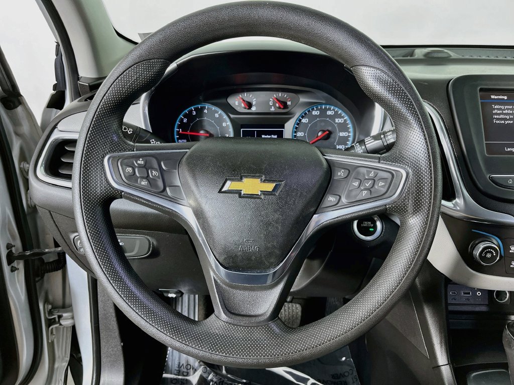 Used 2019 Chevrolet Equinox LS FWD image 12