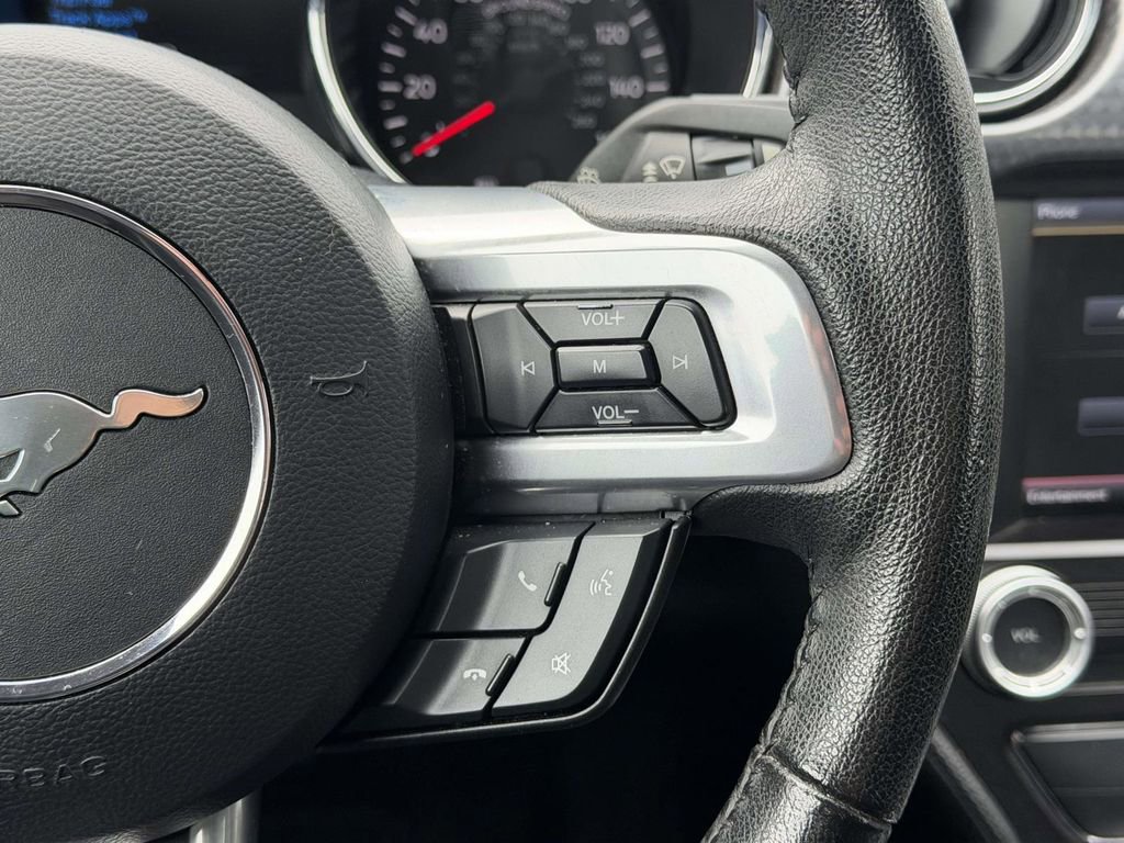 Used 2015 Ford Mustang GT Premium w/ GT Performance Package image 10