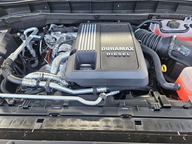 New 2026 GMC Sierra 1500 Denali Ultimate image 22