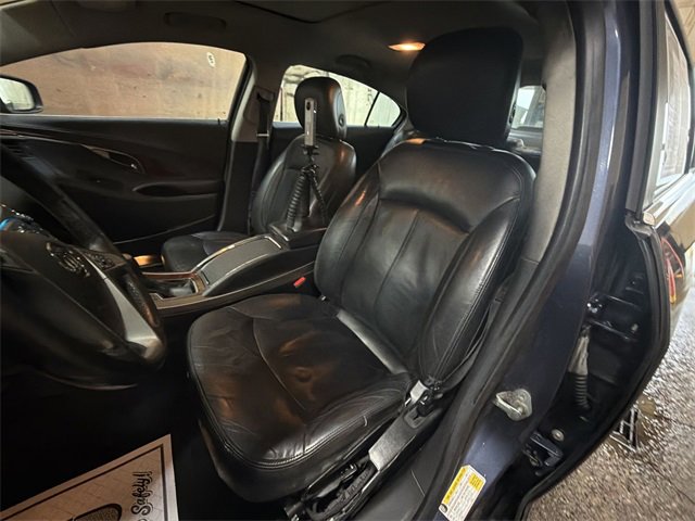 Used 2013 Buick LaCrosse Leather image 11