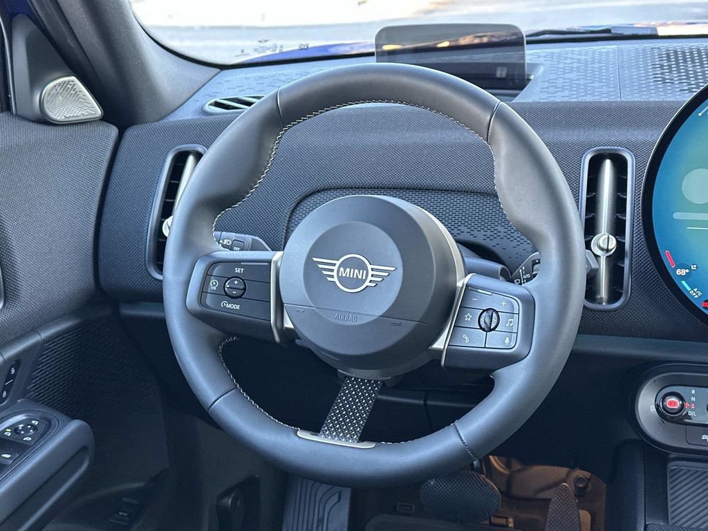 Used 2026 MINI Cooper Countryman S AWD/4WD image 16