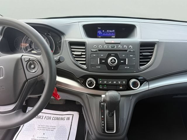 Used 2016 Honda CR-V SE image 13