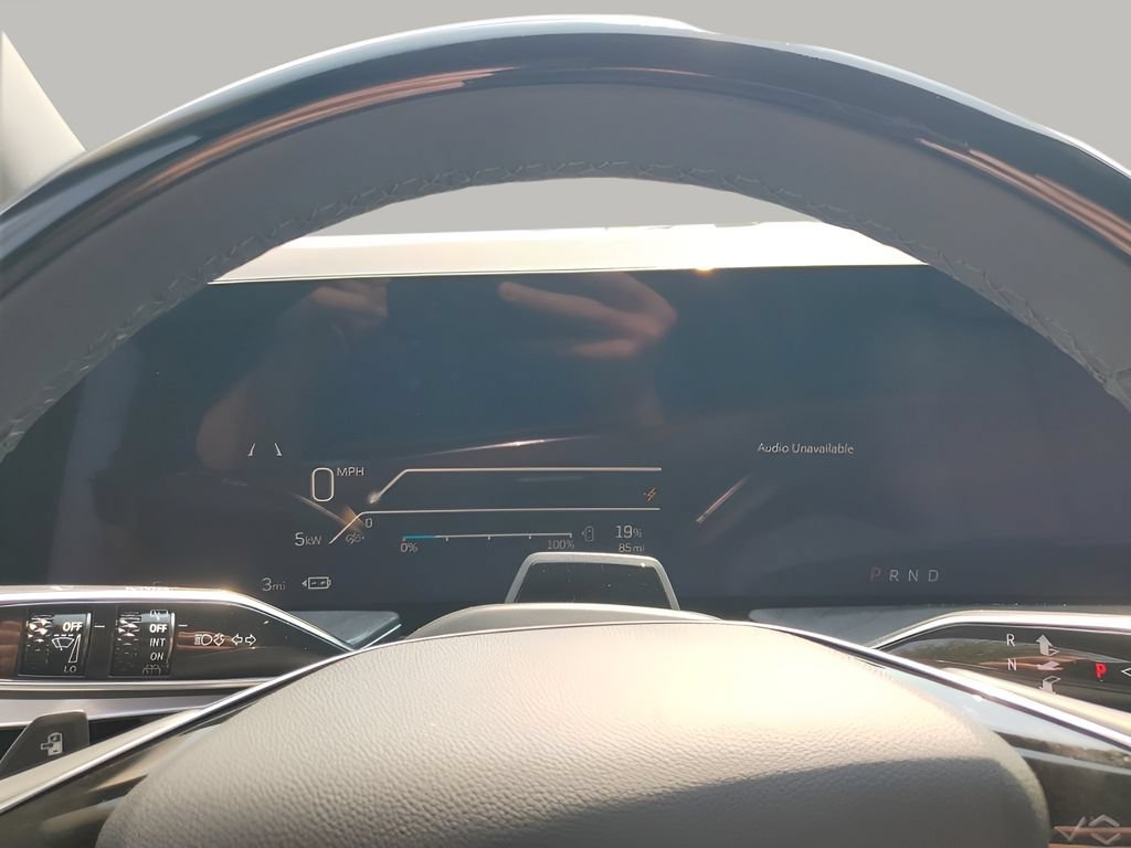 New 2026 Cadillac Escalade IQ Sport 1 AWD/4WD image 39
