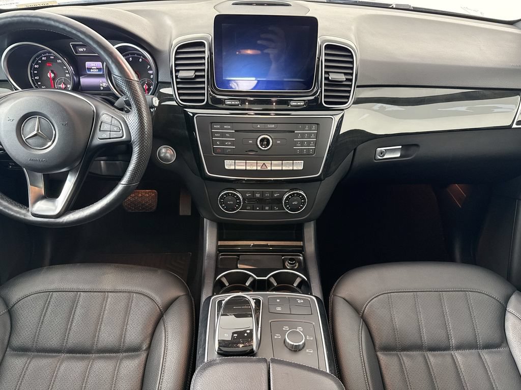 Used 2018 Mercedes-Benz GLE 350 4MATIC image 14