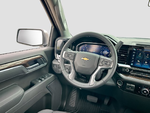 New 2026 Chevrolet Silverado 1500 LT AWD/4WD image 25