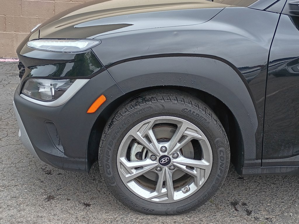 Used 2023 Hyundai Kona SEL w/ Convenience Package AWD/4WD image 10