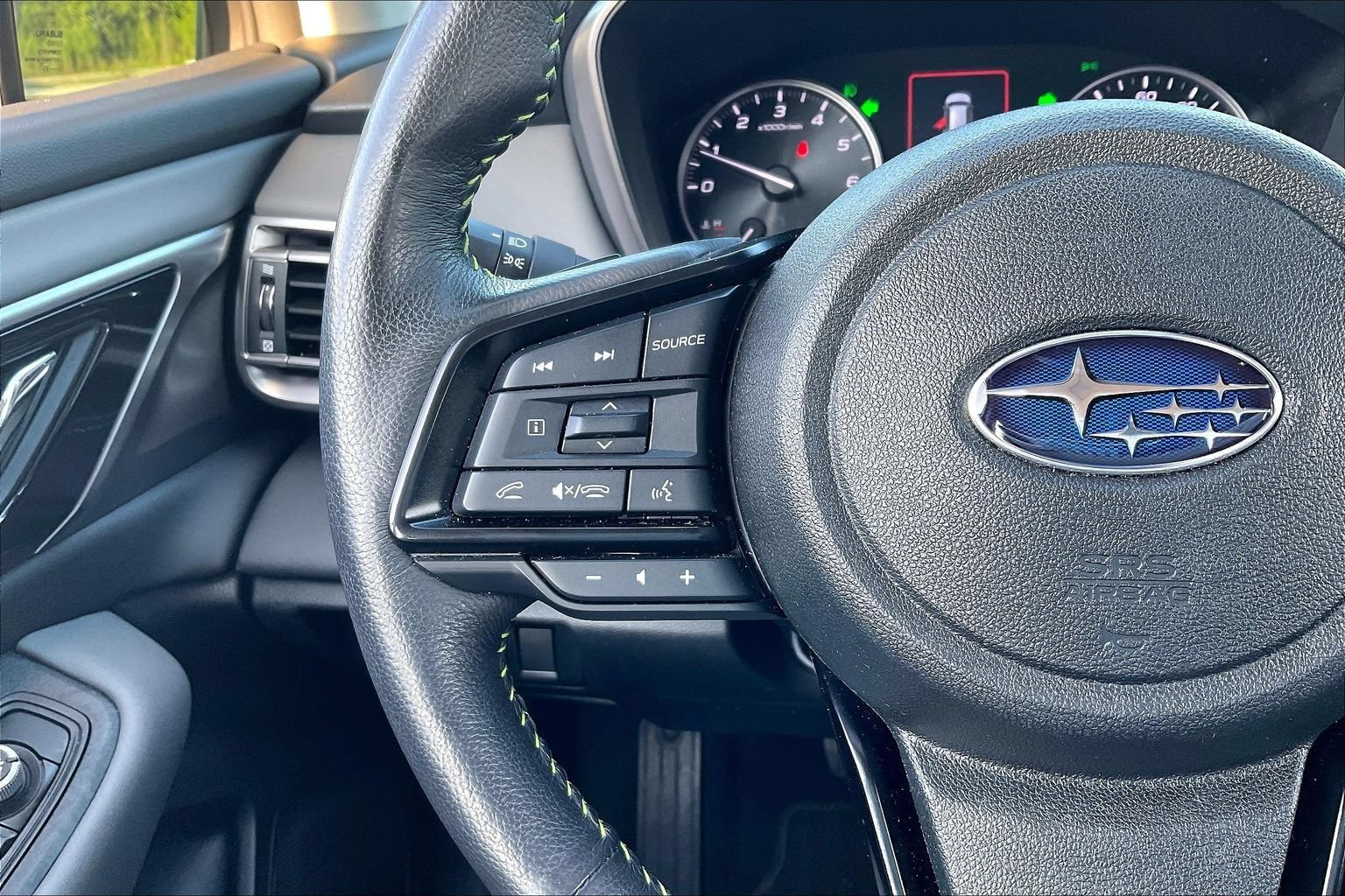Certified 2024 Subaru Outback Onyx Edition AWD/4WD image 19