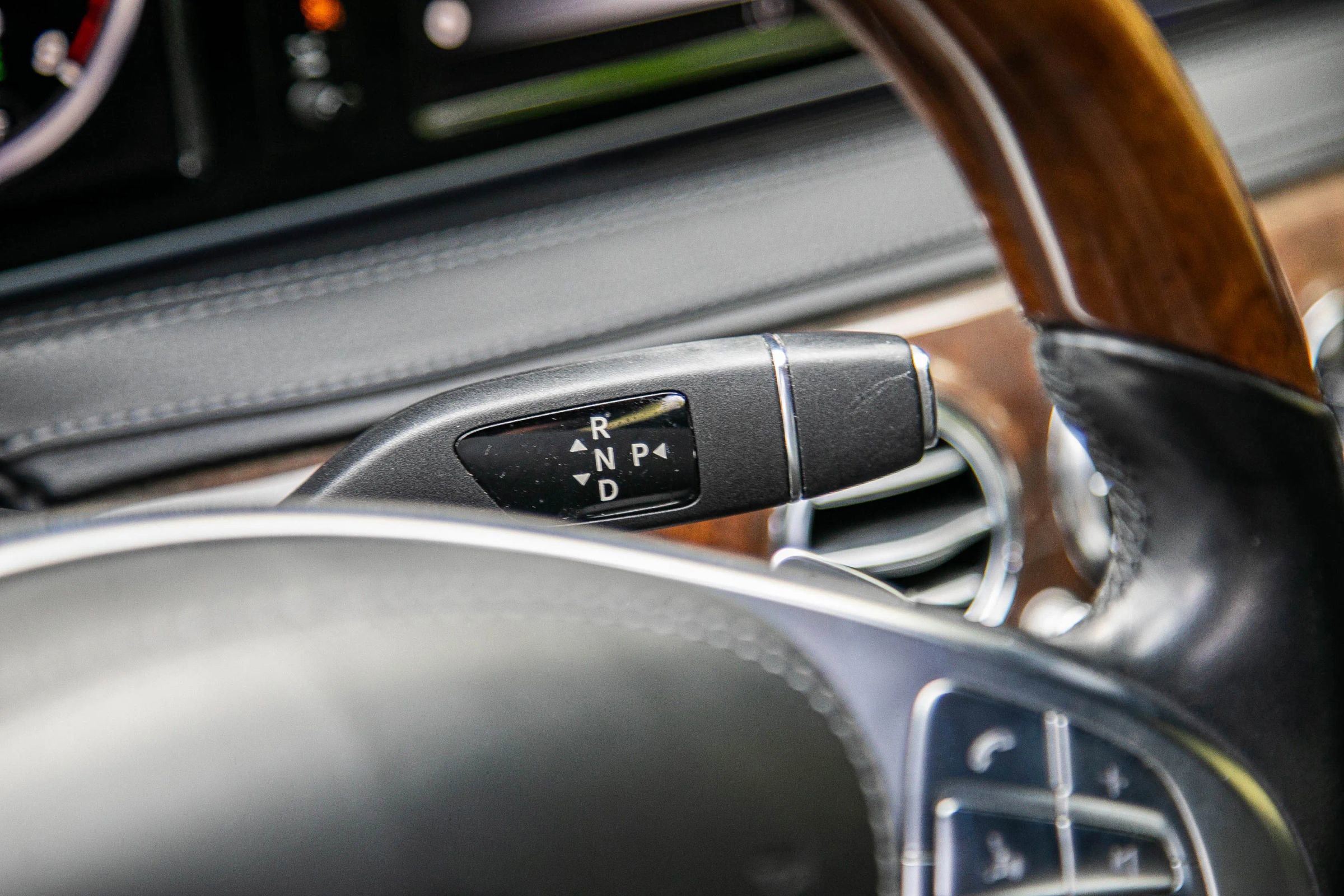 Used 2015 Mercedes-Benz S 550 S 550 Sedan 4D image 28