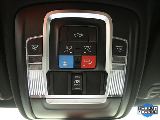 Used 2026 RAM 1500 Laramie w/ Night Edition image 26