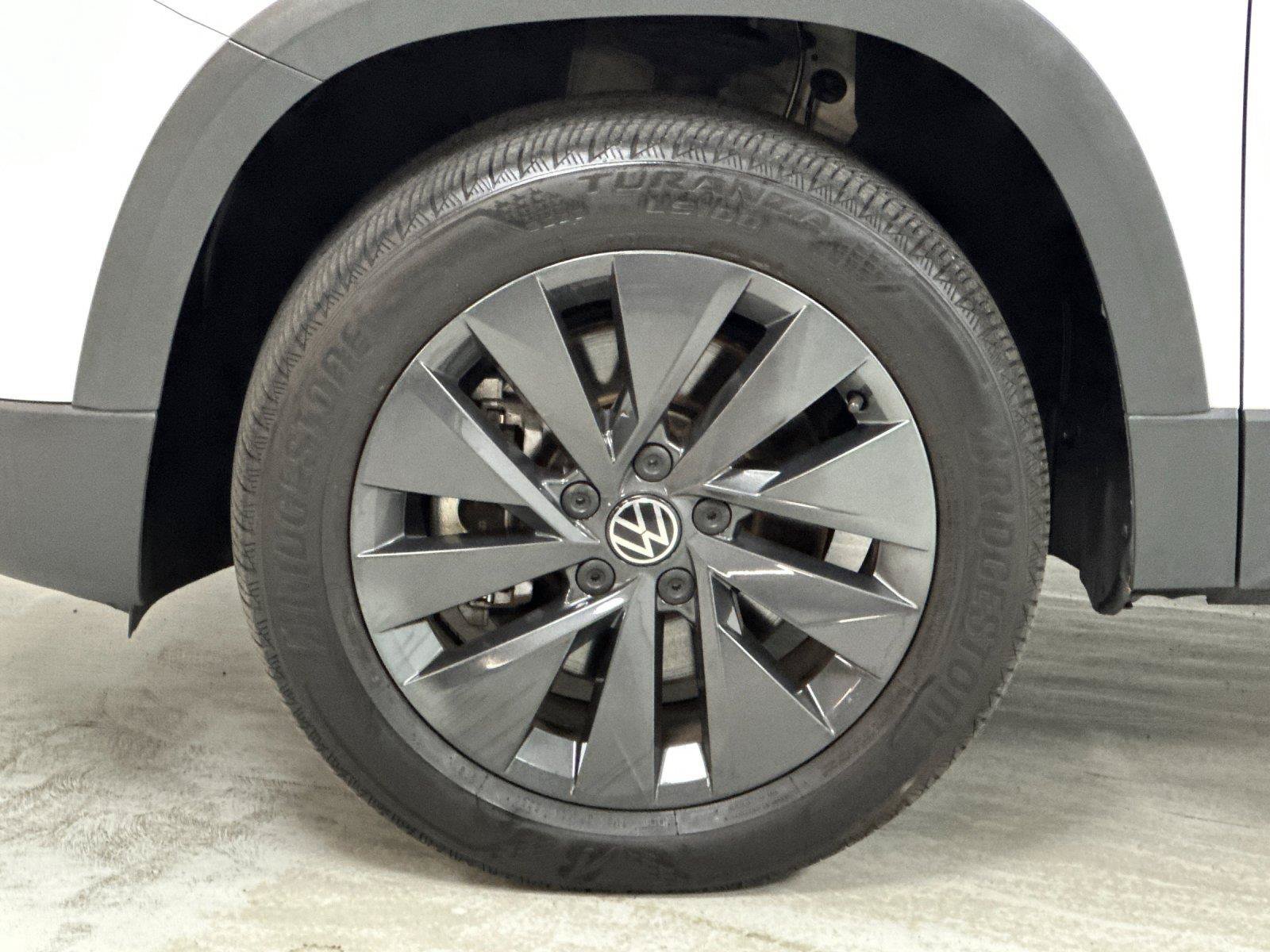 Used 2023 Volkswagen Taos S FWD image 24