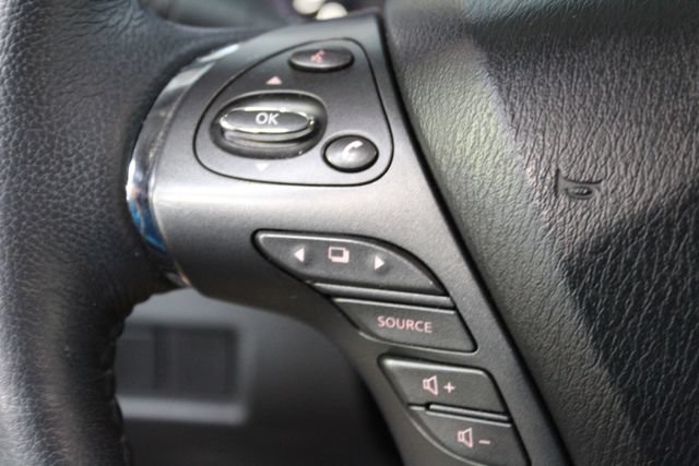 Used 2019 Nissan Murano SL AWD/4WD image 13