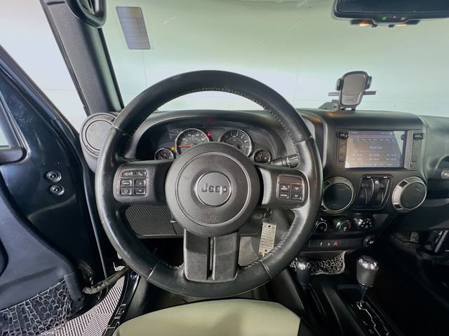 Used 2016 Jeep Wrangler Sport image 13