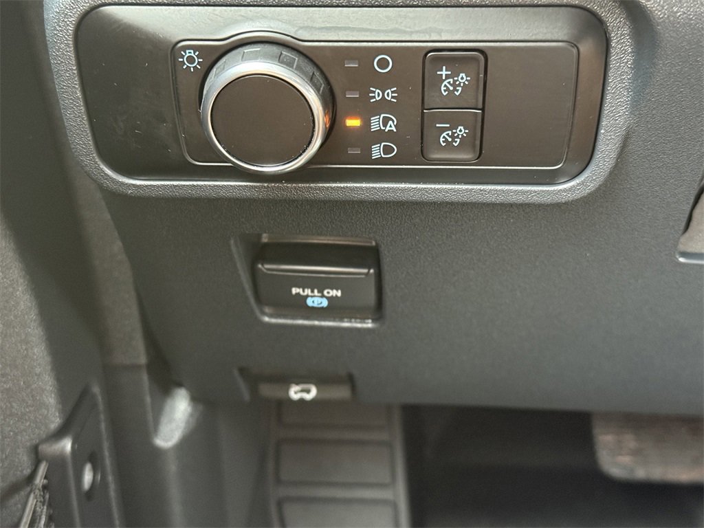 Used 2024 Ford Bronco Big Bend image 26