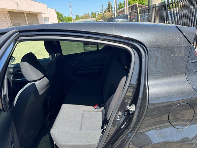 Used 2016 Toyota Prius C Two FWD image 11