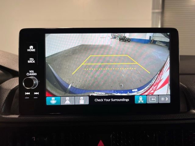 Used 2025 Honda CR-V Sport-L image 26