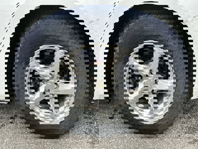 Used 2017 Chevrolet Malibu LS image 5