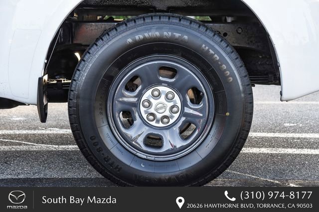 Used 2012 Nissan Frontier S w/ S Preferred Pkg image 10