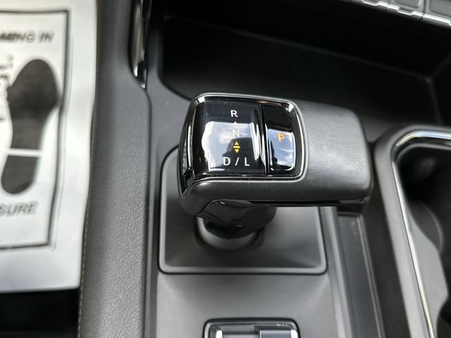 Certified 2023 GMC Sierra 1500 AT4 w/ AT4 Premium Package AWD/4WD image 28