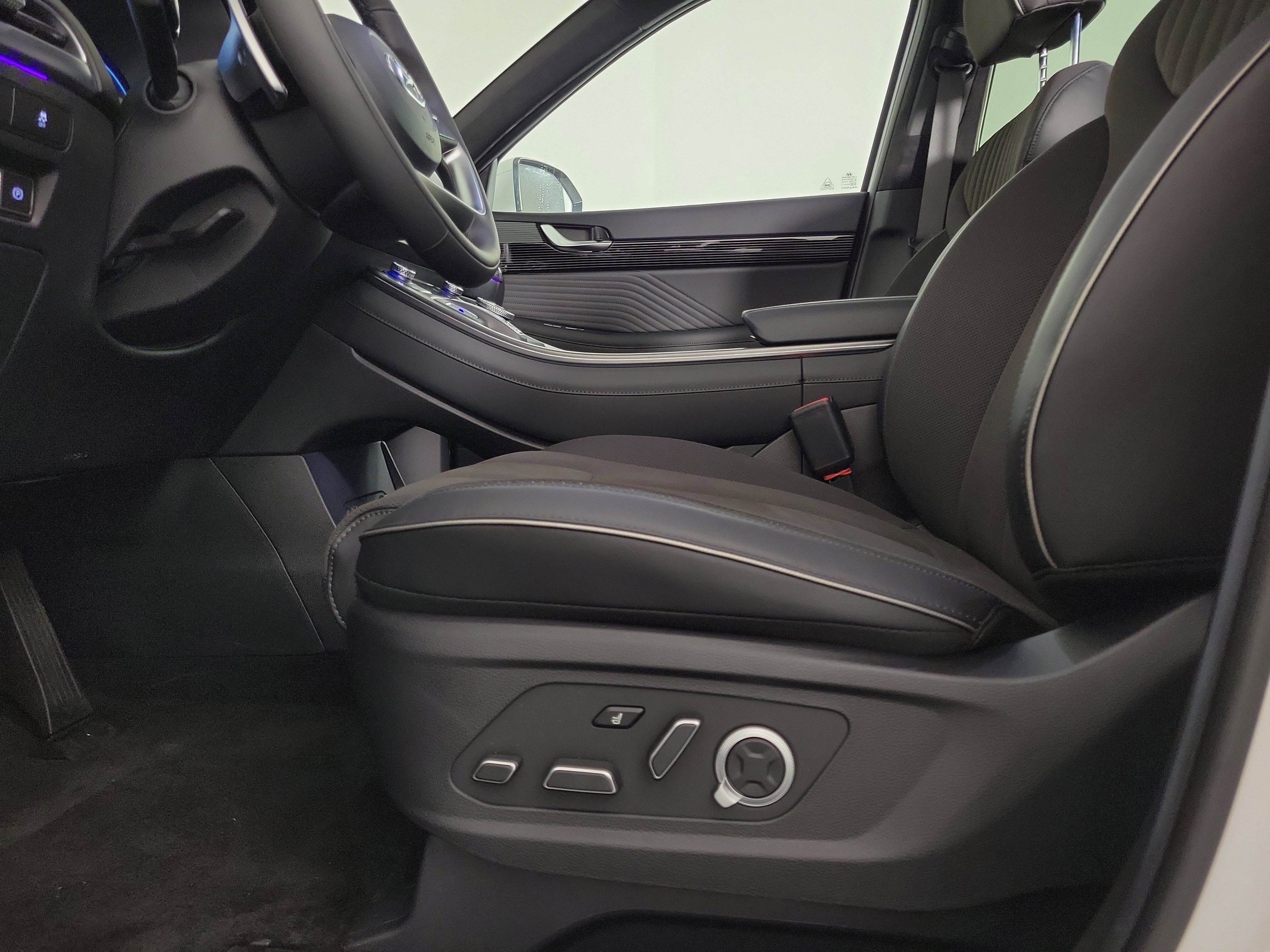 New 2025 Hyundai Palisade Calligraphy image 25