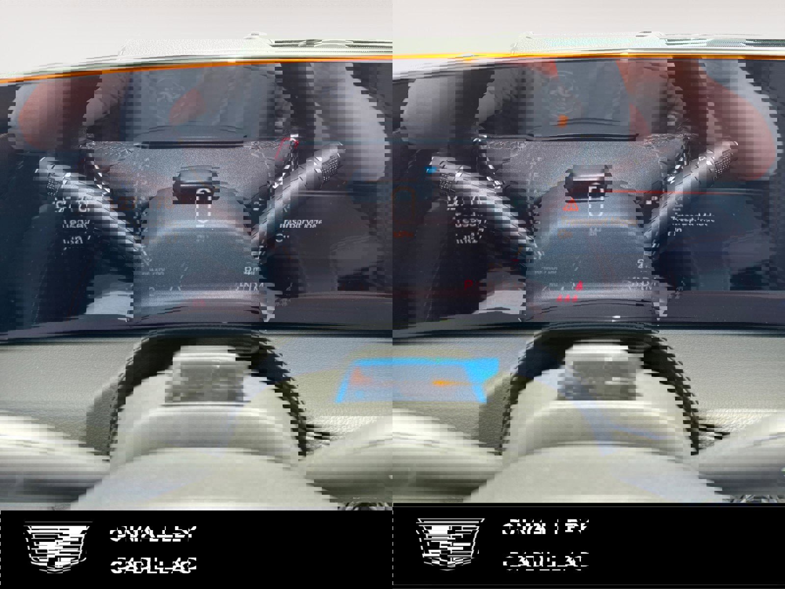 New 2026 Cadillac CT5 Sport w/ Technology Package image 15